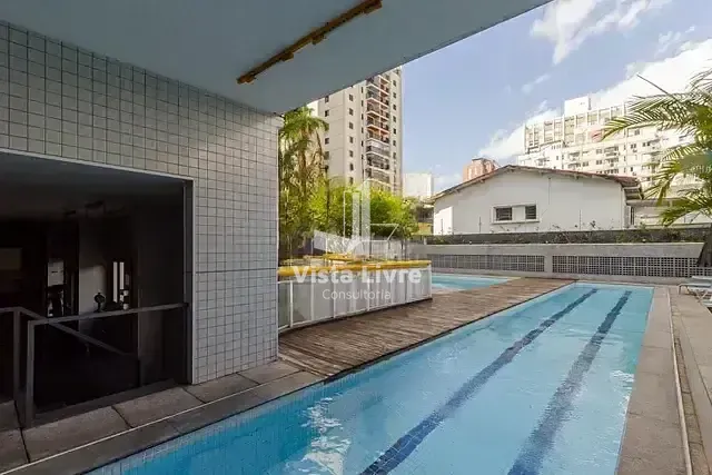 Apartamento, 1 quarto, 41 m² - Foto 25