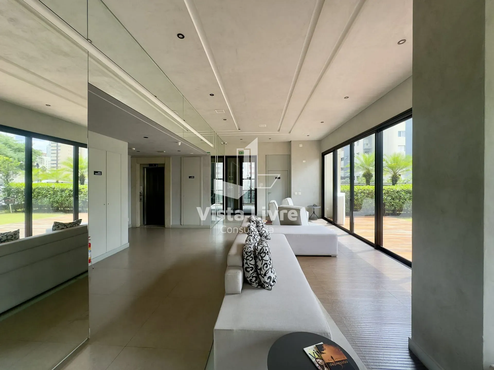 Apartamento, 2 quartos, 70 m² - Foto 16
