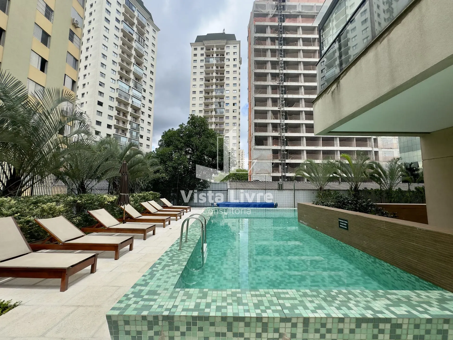 Apartamento, 2 quartos, 70 m² - Foto 11