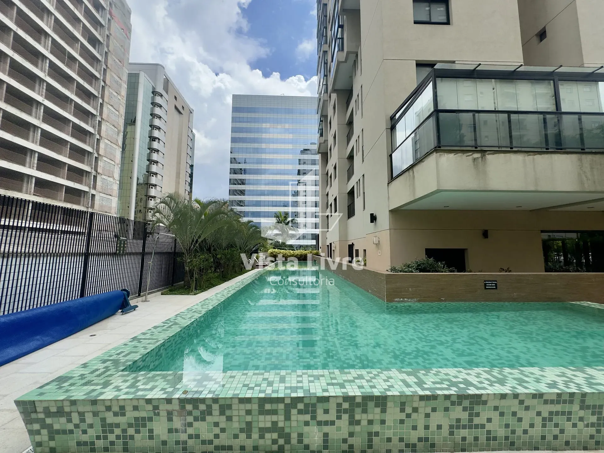 Apartamento, 2 quartos, 70 m² - Foto 12