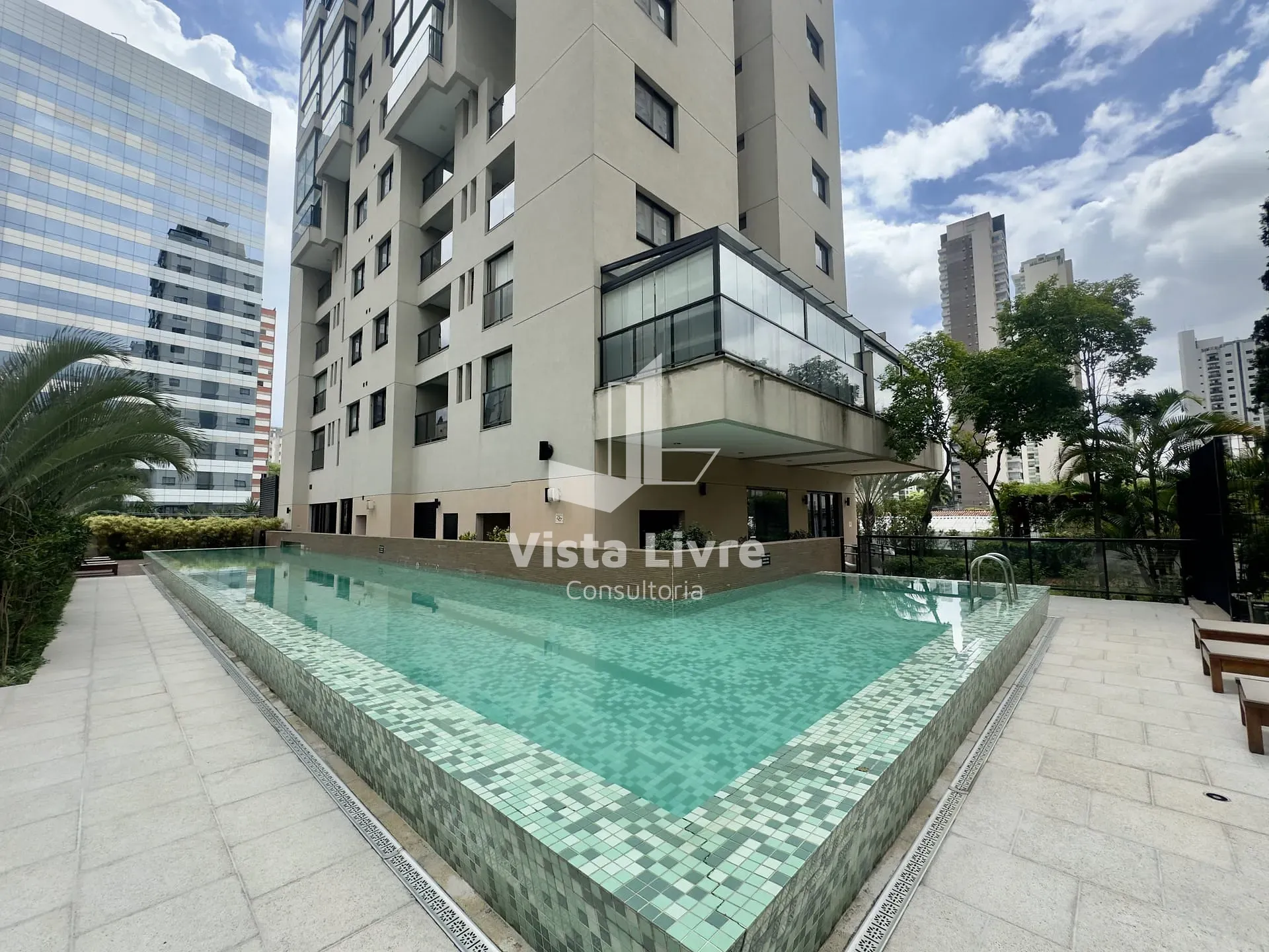 Apartamento, 2 quartos, 70 m² - Foto 13
