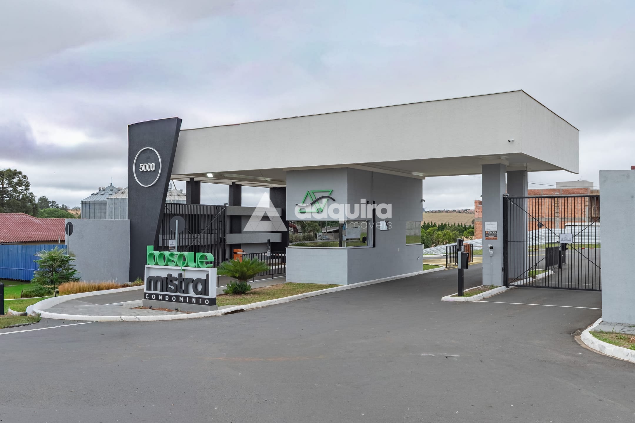 Terreno, 200 m² - Foto 1