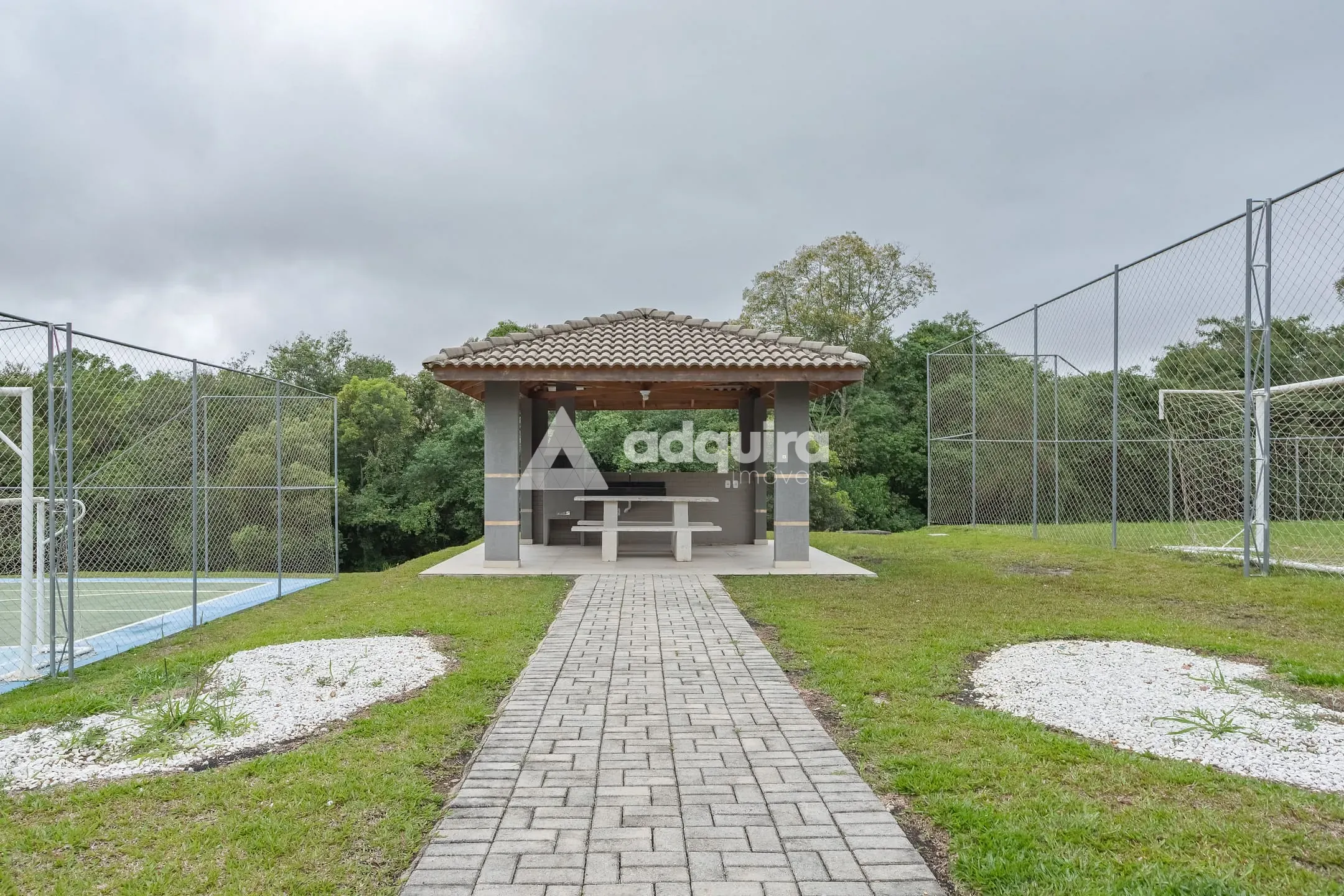 Casa, 3 quartos, 125 m² - Foto 34