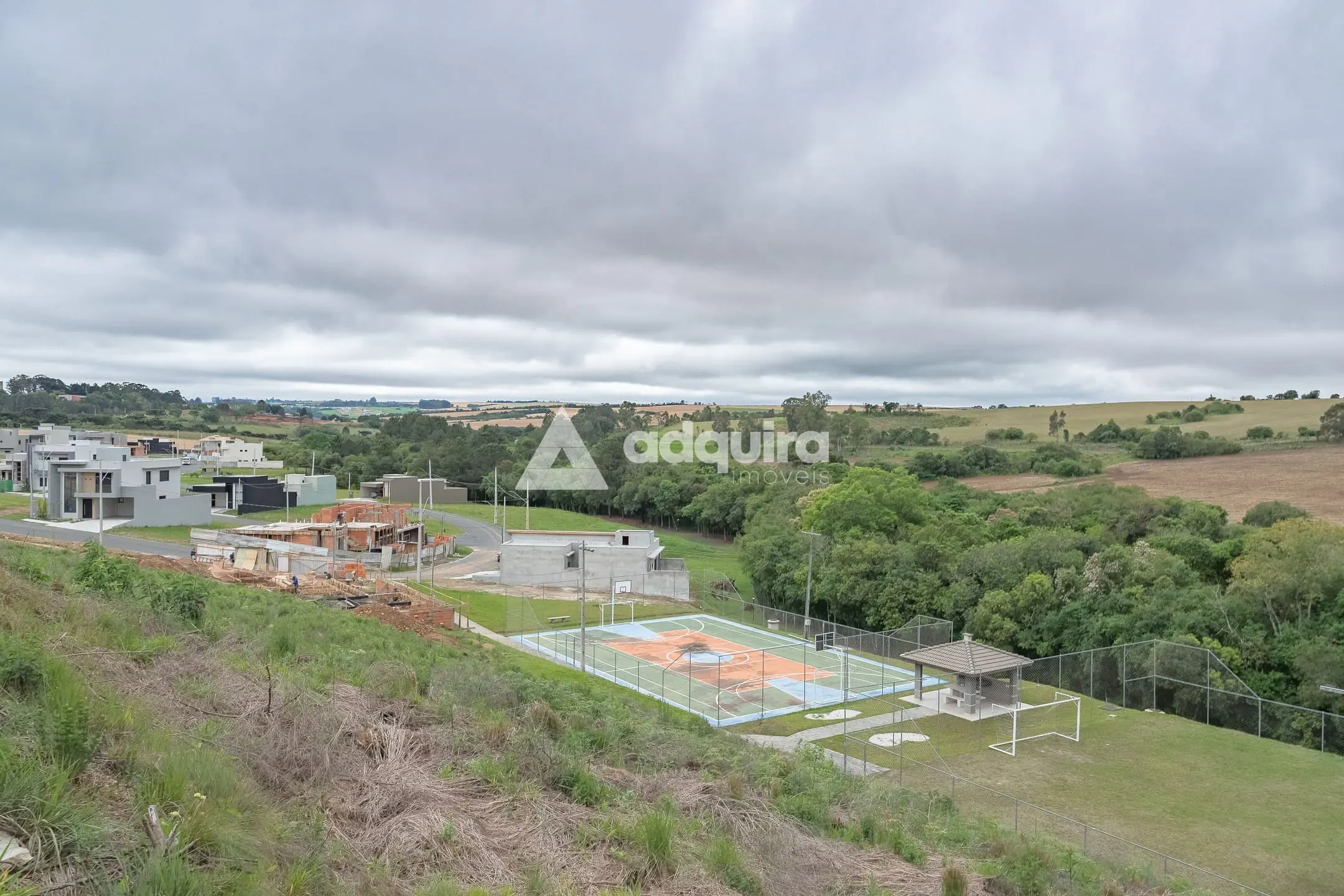 Casa, 3 quartos, 125 m² - Foto 38