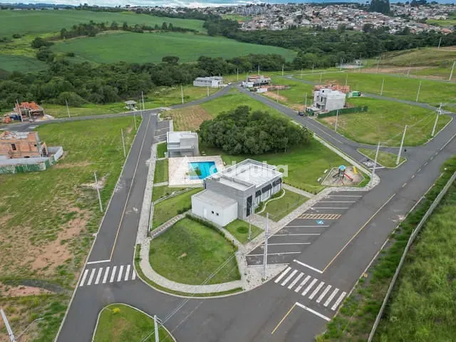 Terreno com 200m², à venda, no bairro Jardim Carvalho em Ponta Grossa