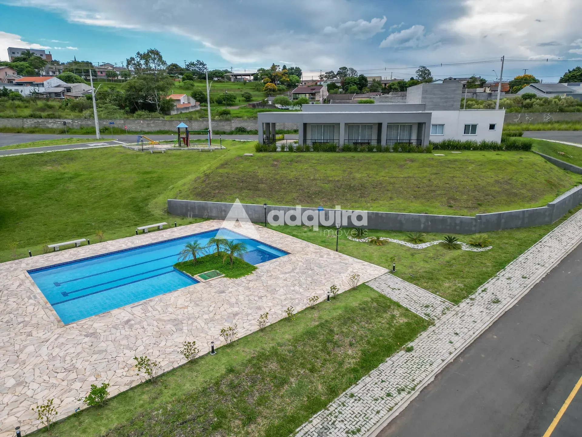Casa, 3 quartos, 125 m² - Foto 20