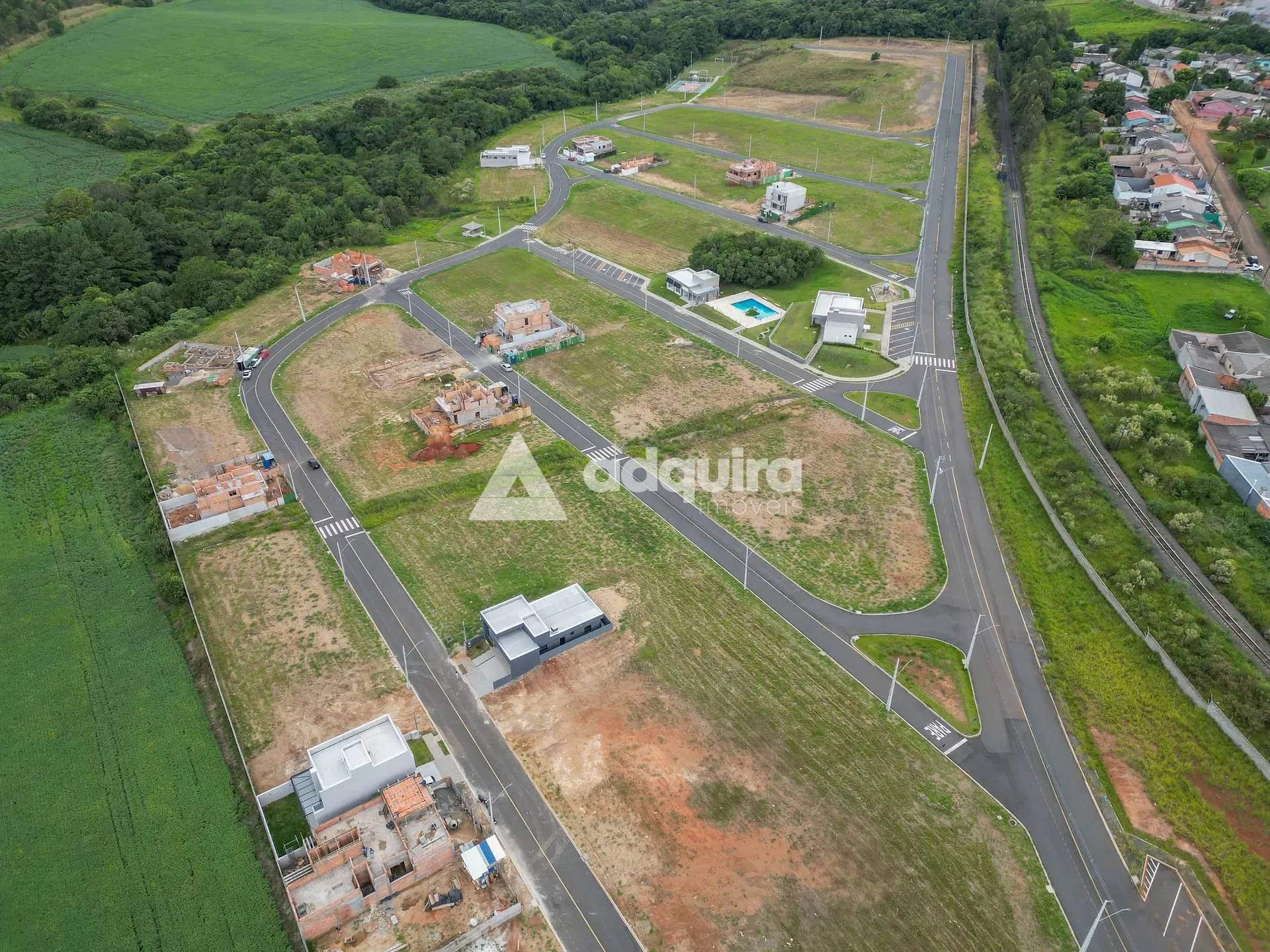 Terreno, 200 m² - Foto 7