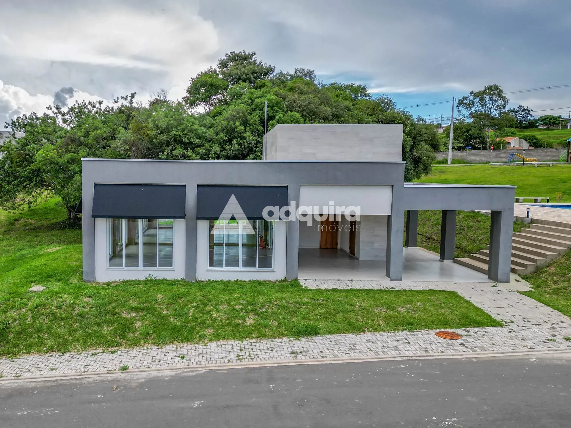 Casa, 3 quartos, 125 m² - Foto 24