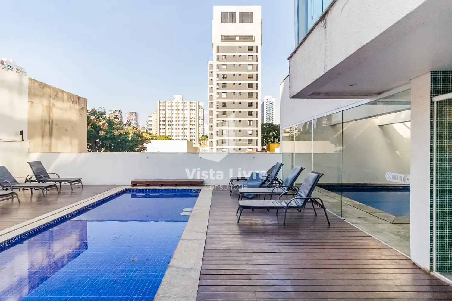 Apartamento, 1 quarto, 63 m² - Foto 35