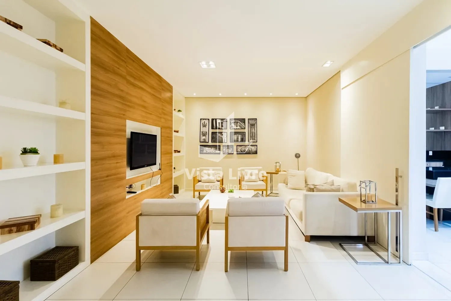 Apartamento, 1 quarto, 63 m² - Foto 37