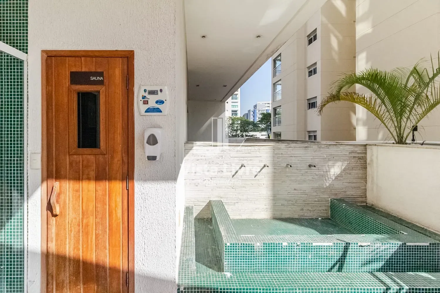 Apartamento, 1 quarto, 63 m² - Foto 34