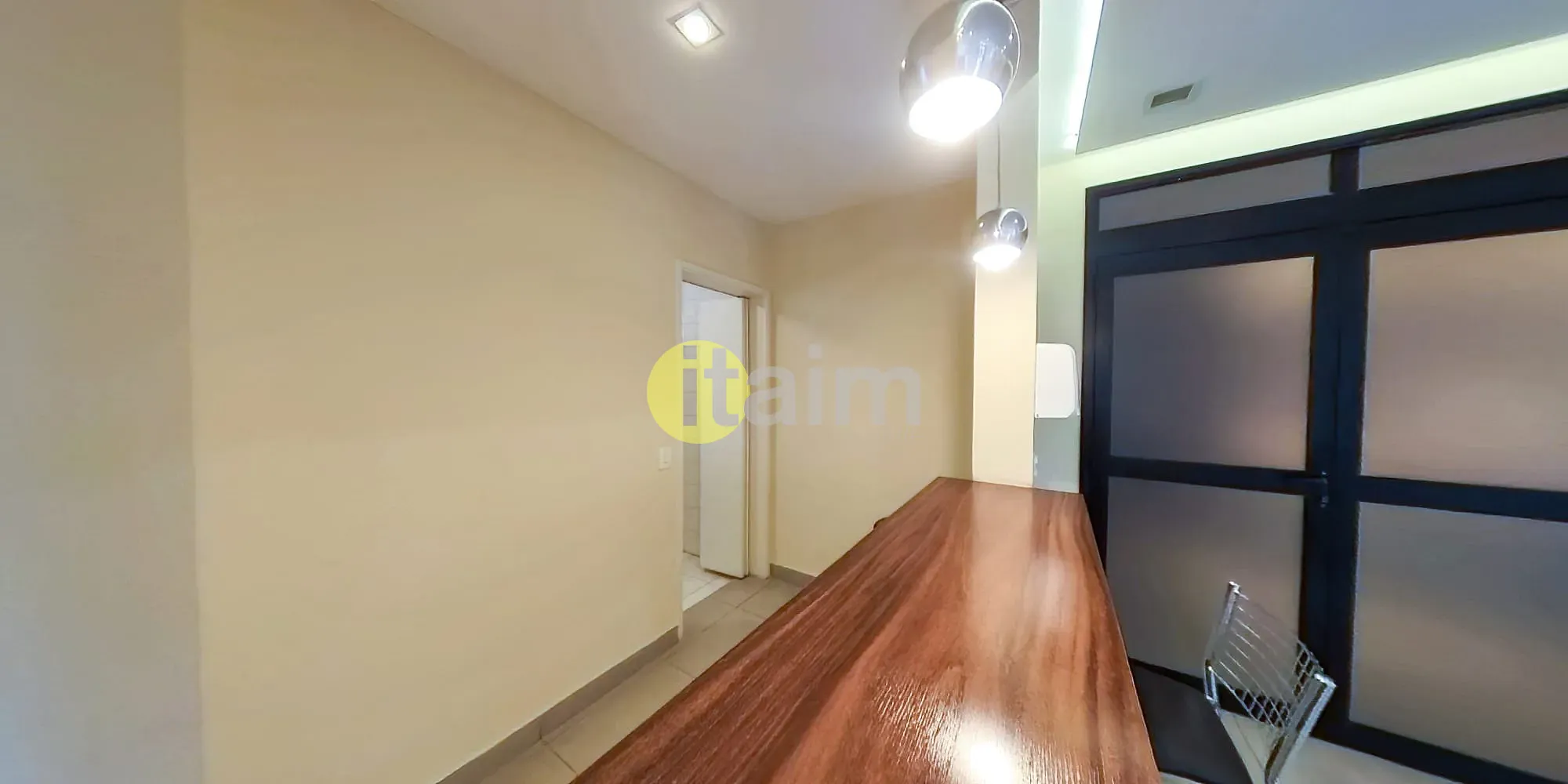 Apartamento, 2 quartos, 60 m² - Foto 42