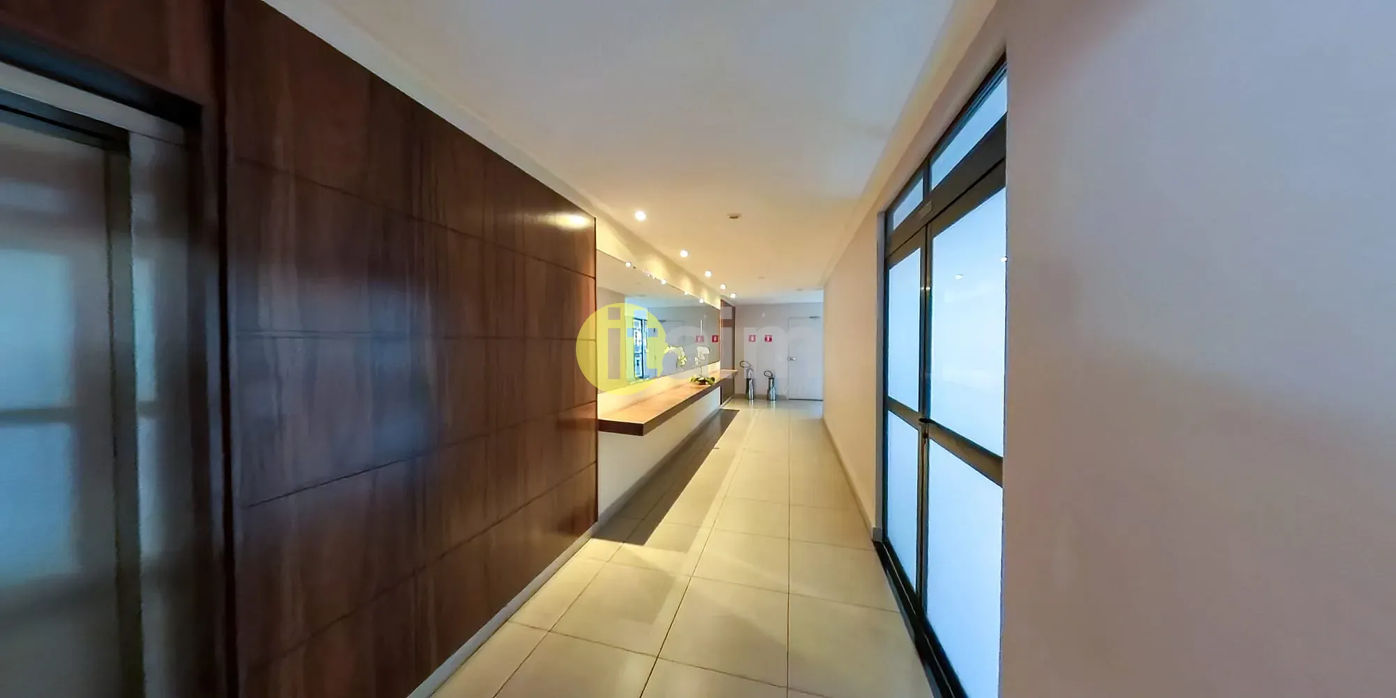 Apartamento, 2 quartos, 60 m² - Foto 34