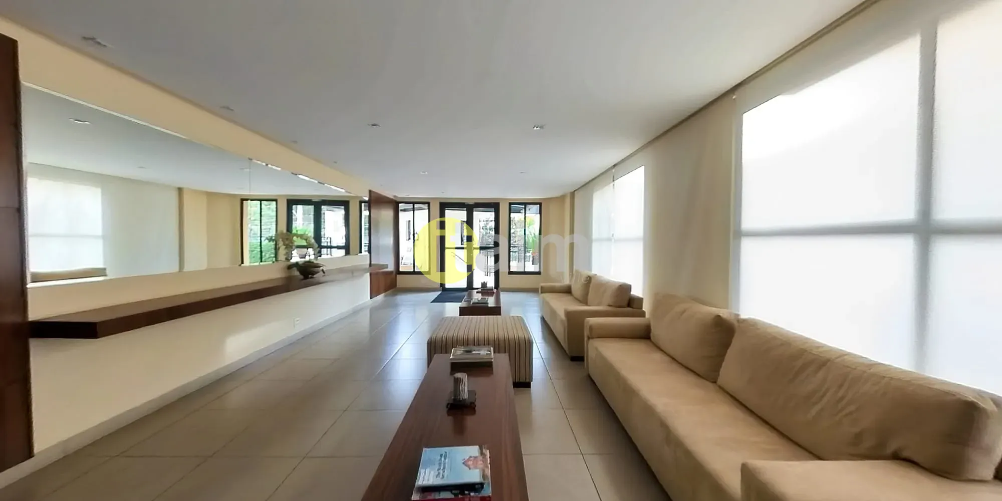 Apartamento, 2 quartos, 60 m² - Foto 30