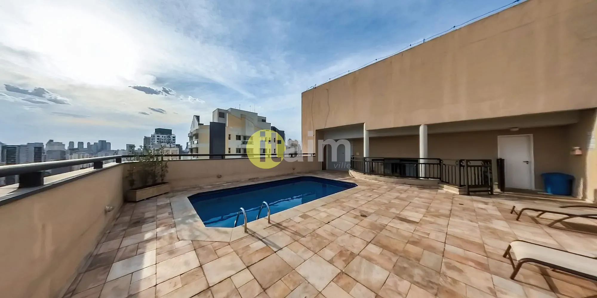 Apartamento, 2 quartos, 60 m² - Foto 24