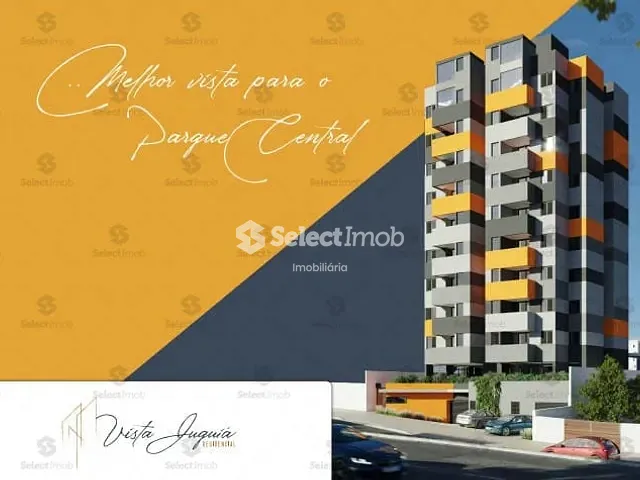 Apartamento com 40m² 2 quartos e 1 banheiro, à venda, no bairro Jardim Cristiane em Santo André