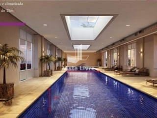 Apartamento à venda com 3 quartos, 79m² - Foto 32