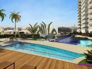 Apartamento à venda com 3 quartos, 79m² - Foto 33