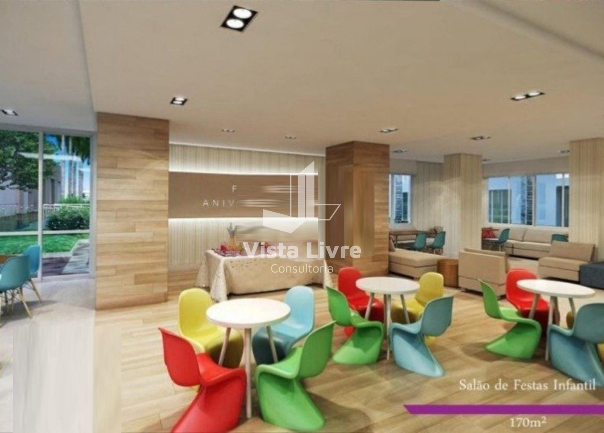Apartamento à venda com 3 quartos, 79m² - Foto 35