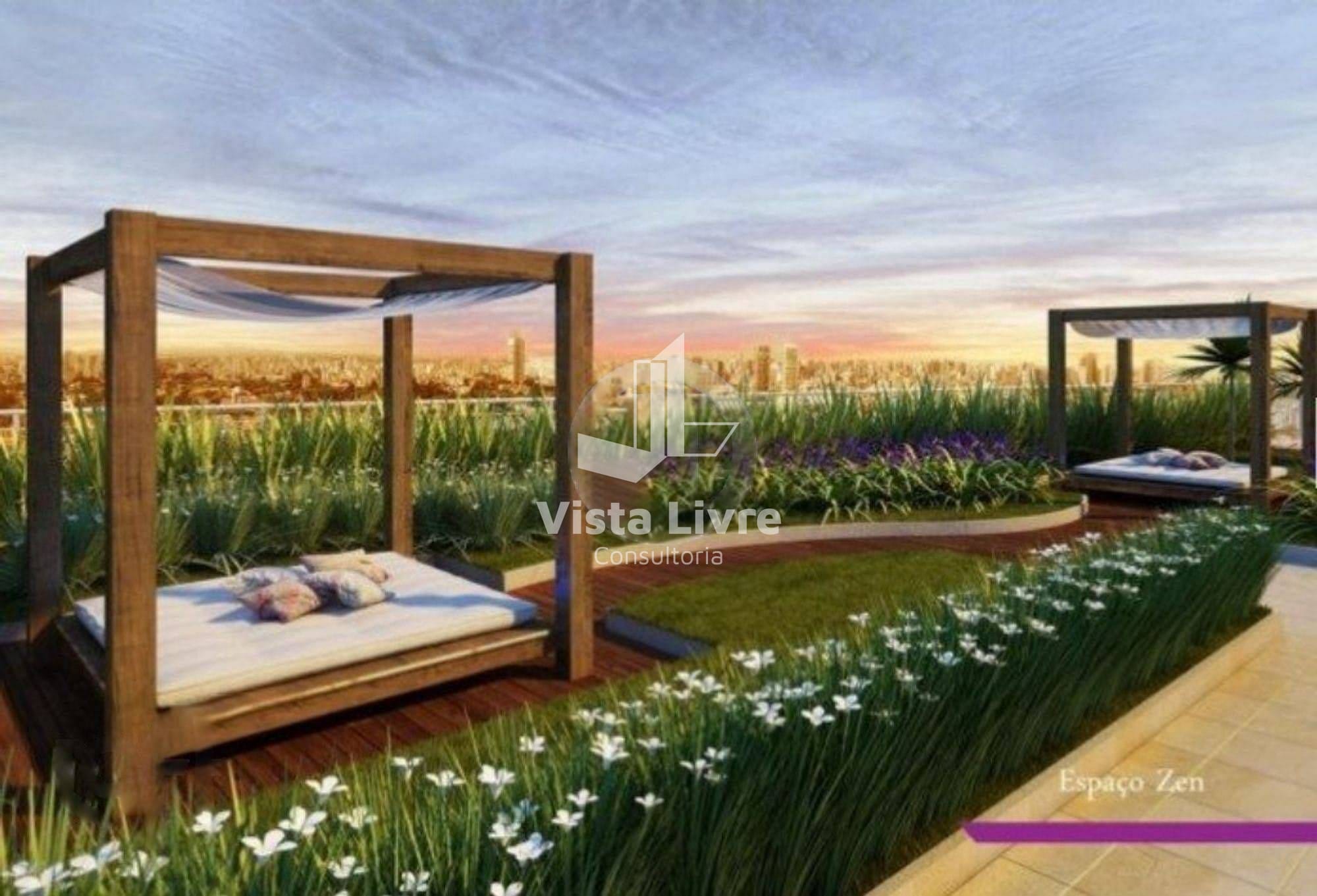 Apartamento à venda com 3 quartos, 79m² - Foto 42