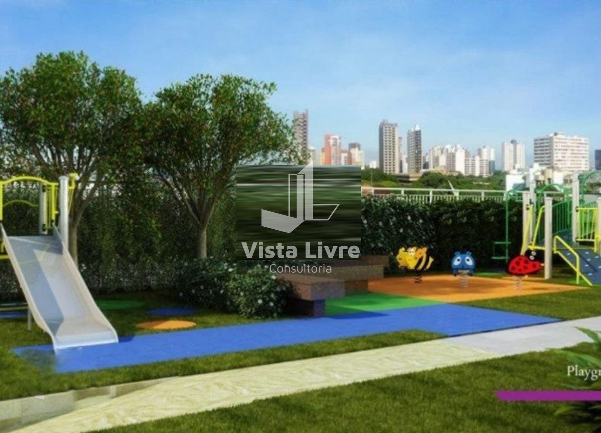 Apartamento à venda com 3 quartos, 79m² - Foto 41