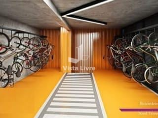 Apartamento à venda com 3 quartos, 79m² - Foto 39