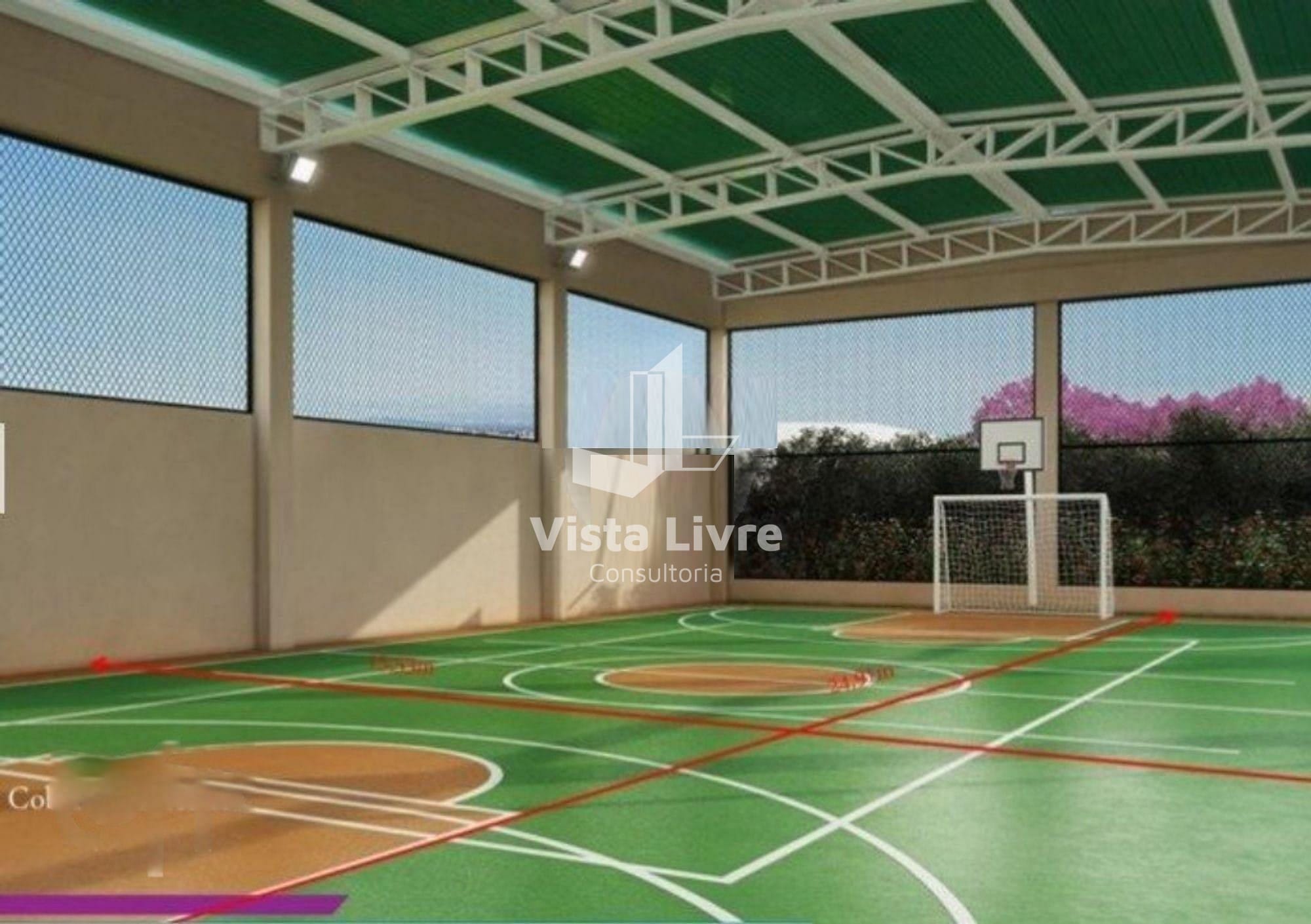 Apartamento à venda com 3 quartos, 79m² - Foto 34