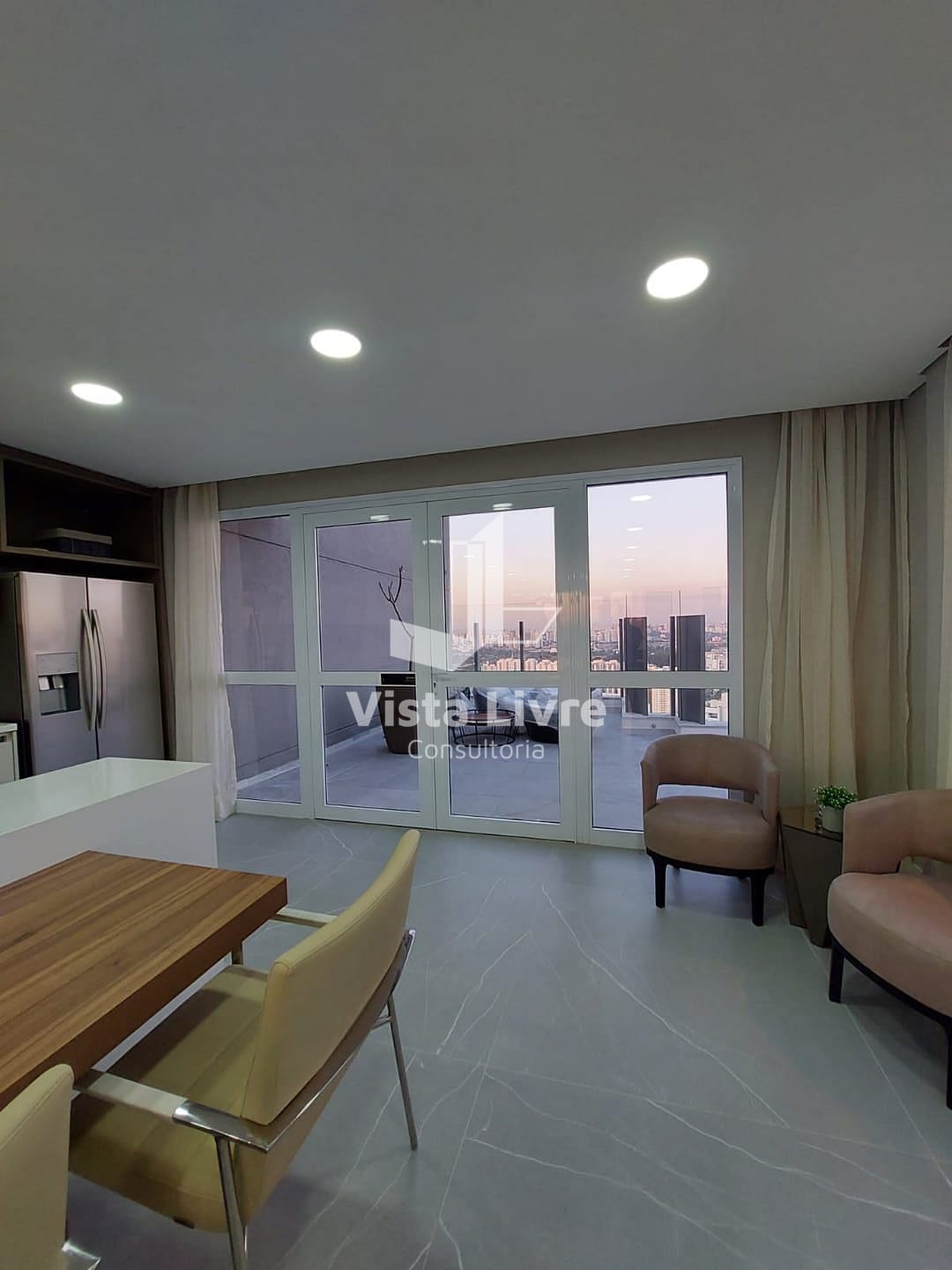 Apartamento, 2 quartos, 82 m² - Foto 53