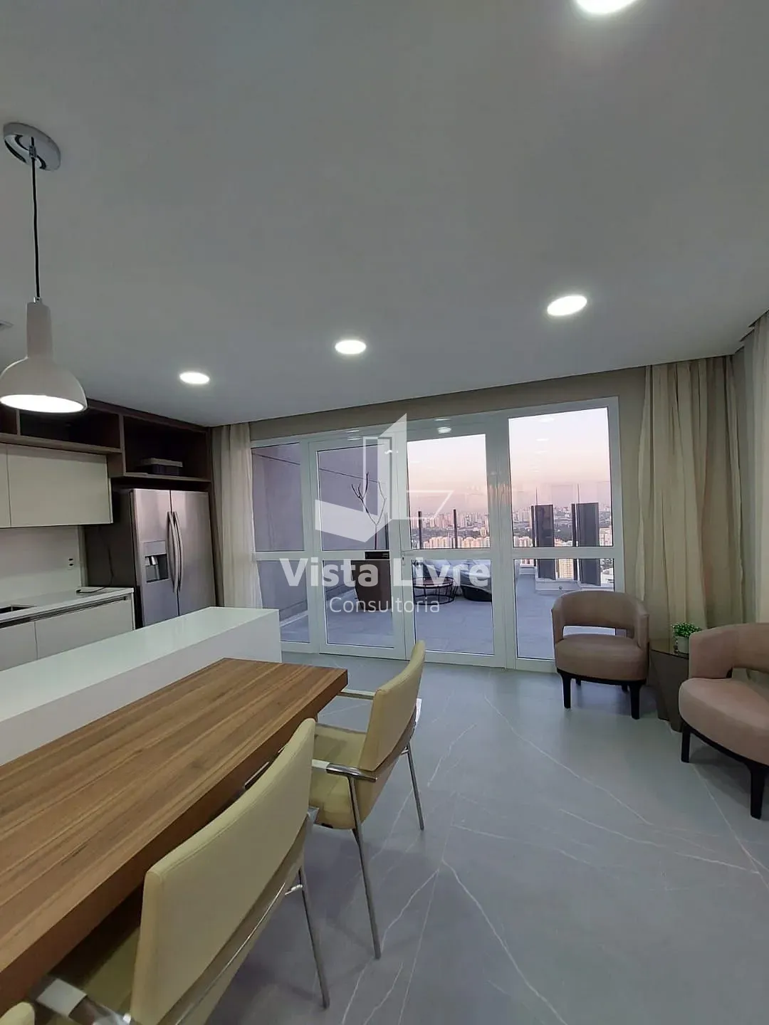 Apartamento, 3 quartos, 83 m² - Foto 83