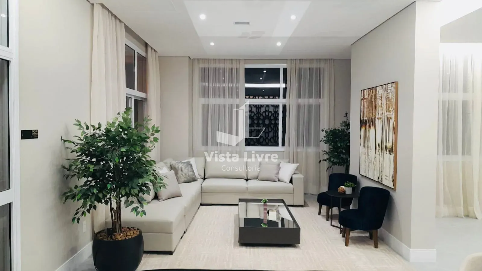 Apartamento, 2 quartos, 82 m² - Foto 51