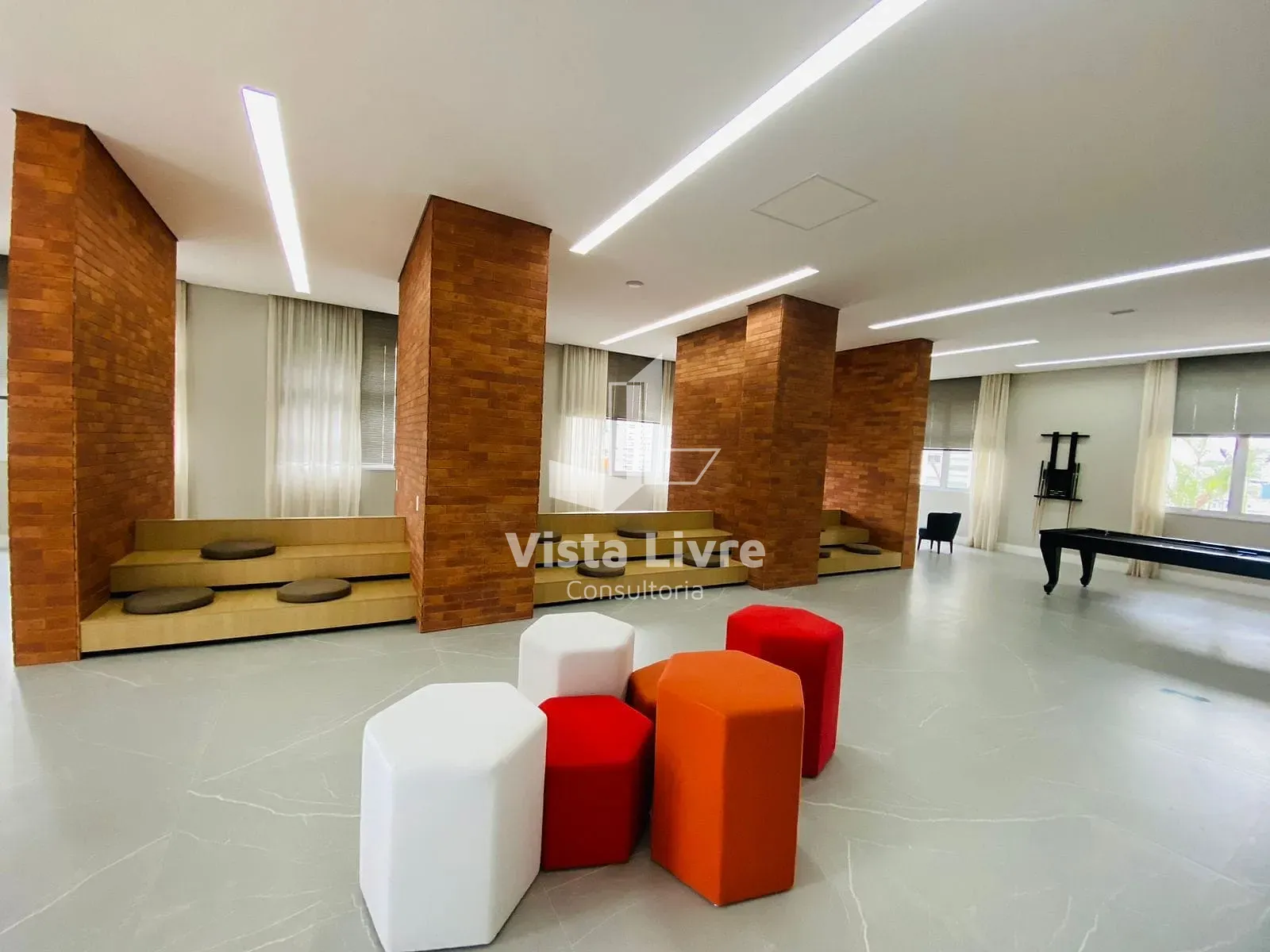 Apartamento, 2 quartos, 72 m² - Foto 43