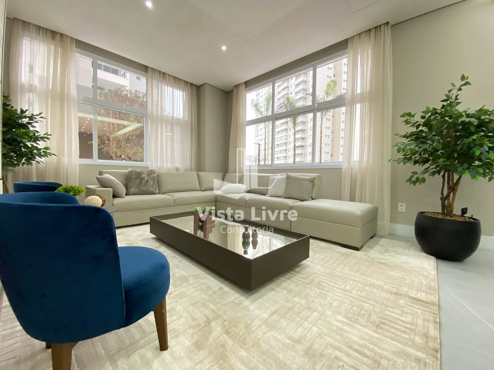 Apartamento, 2 quartos, 72 m² - Foto 50