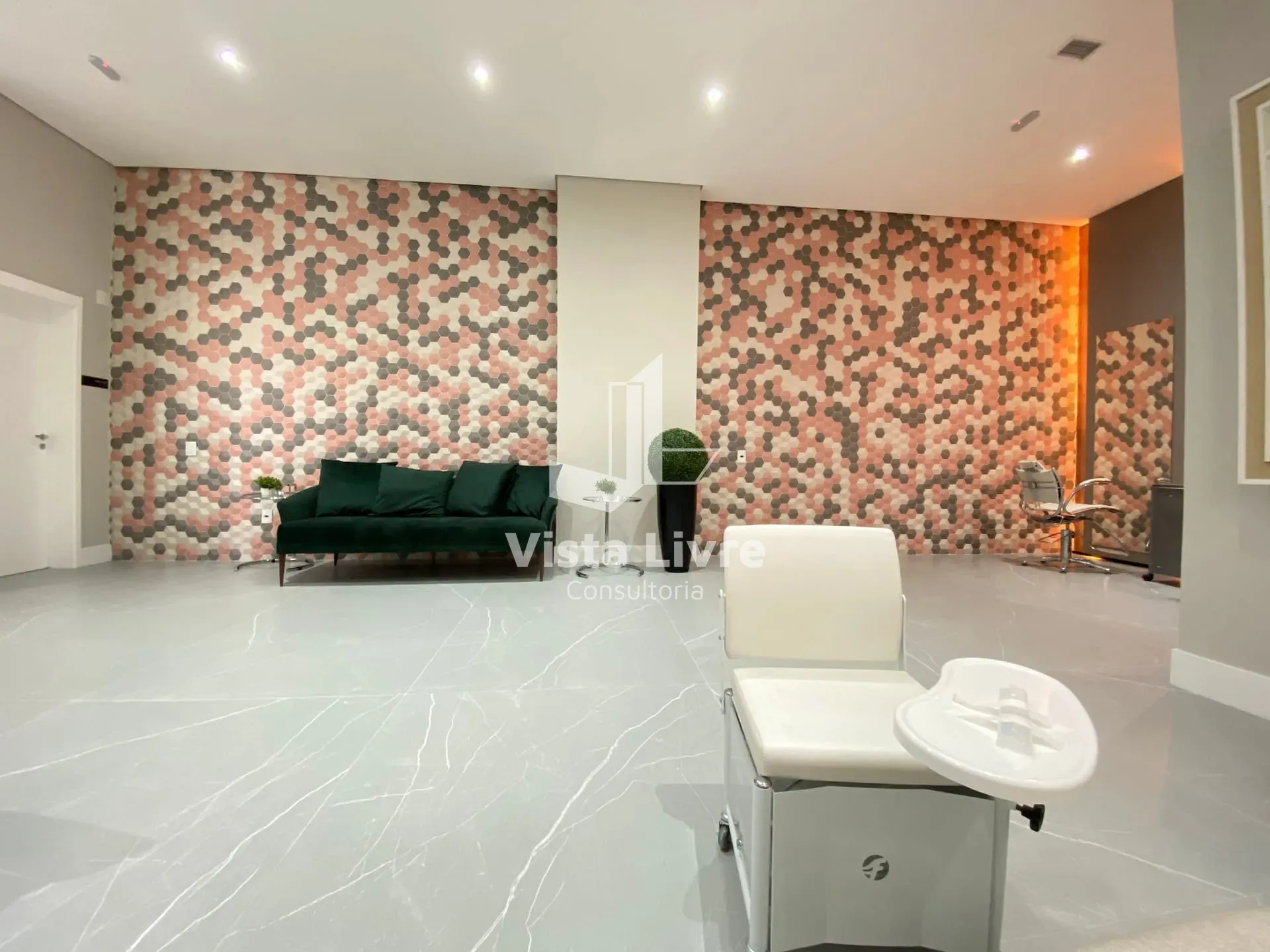 Apartamento, 2 quartos, 72 m² - Foto 58