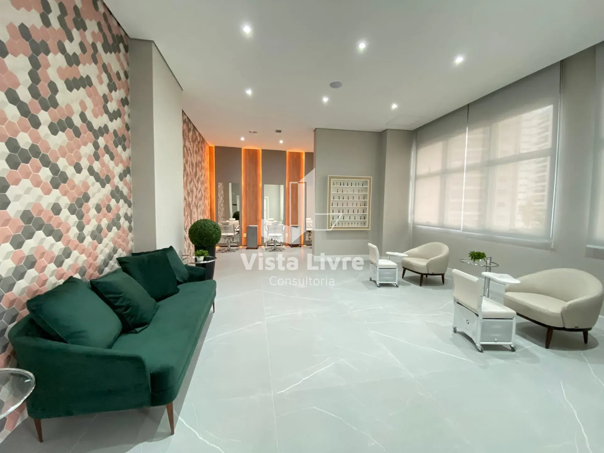 Apartamento, 2 quartos, 82 m² - Foto 47