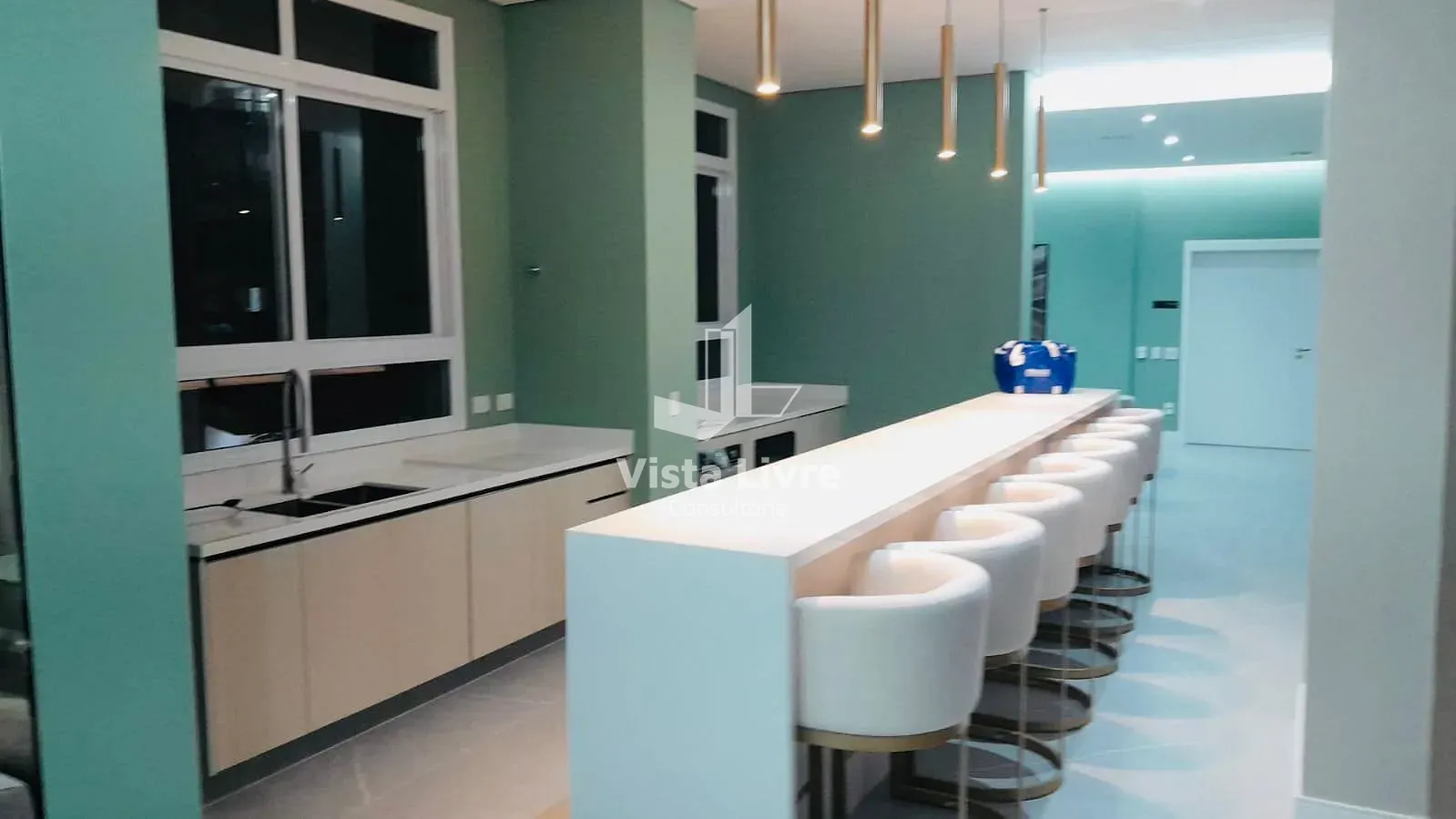Apartamento, 2 quartos, 82 m² - Foto 40