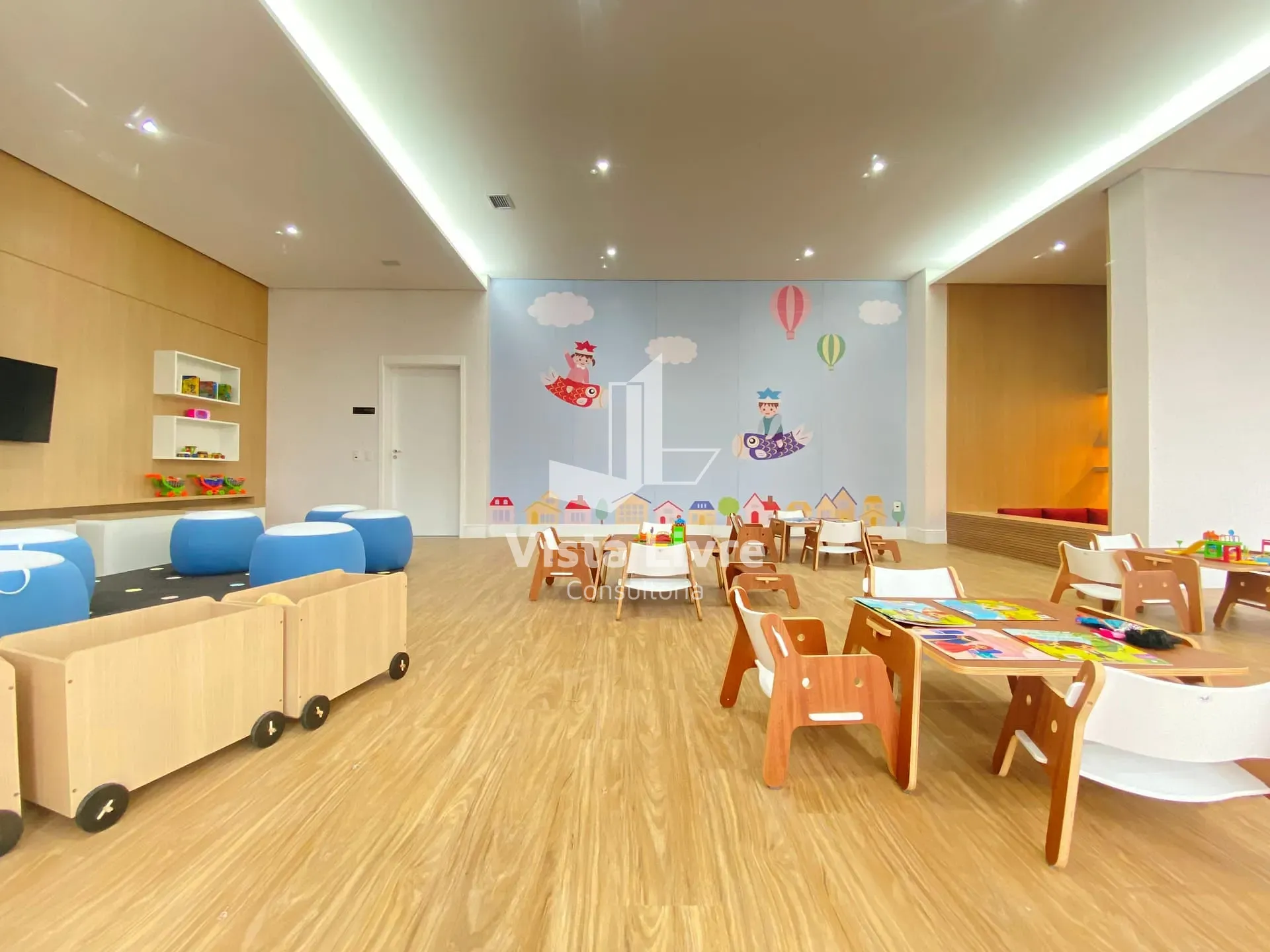 Apartamento, 2 quartos, 72 m² - Foto 49