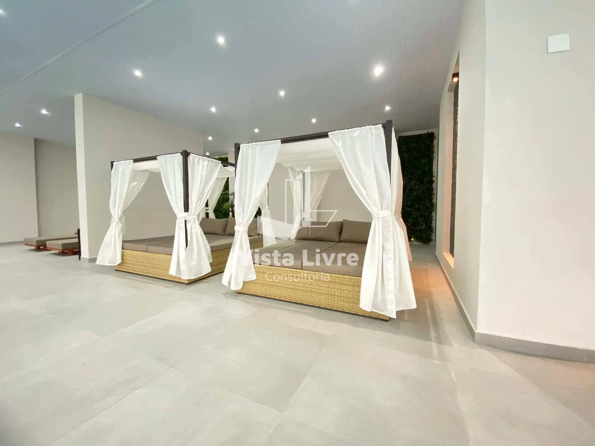 Apartamento, 2 quartos, 72 m² - Foto 61