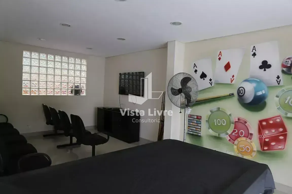 Apartamento, 3 quartos, 96 m² - Foto 15