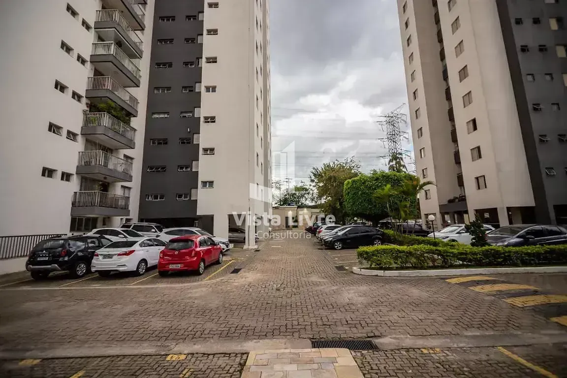 Apartamento, 3 quartos, 96 m² - Foto 16