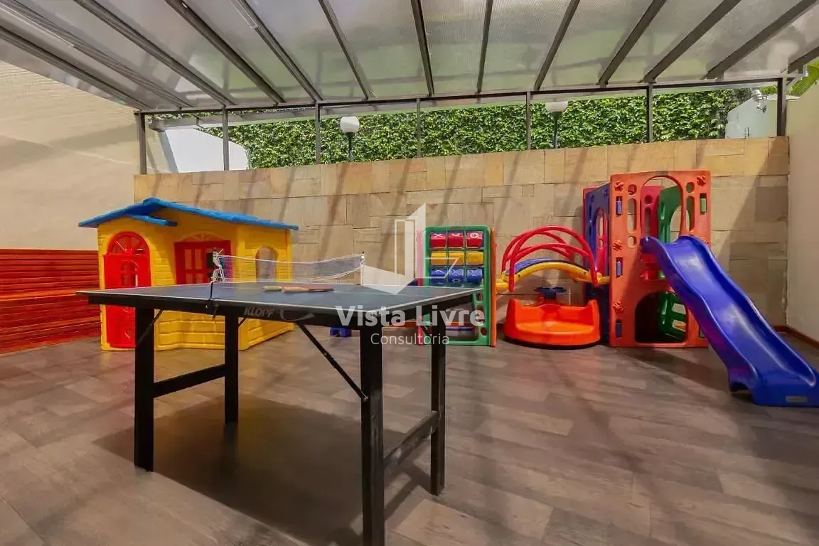 Apartamento, 3 quartos, 96 m² - Foto 24