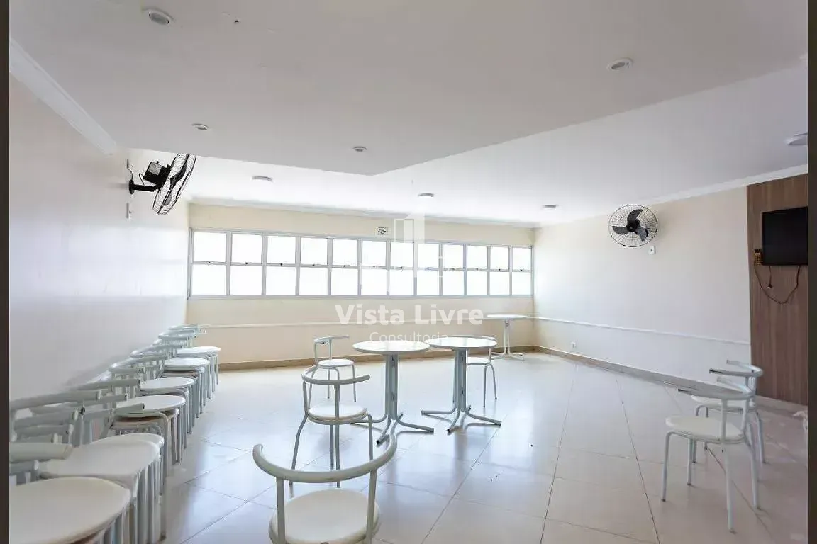 Apartamento, 3 quartos, 96 m² - Foto 21