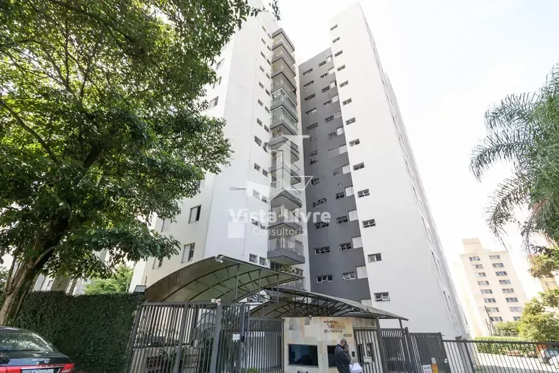 Apartamento, 3 quartos, 96 m² - Foto 35