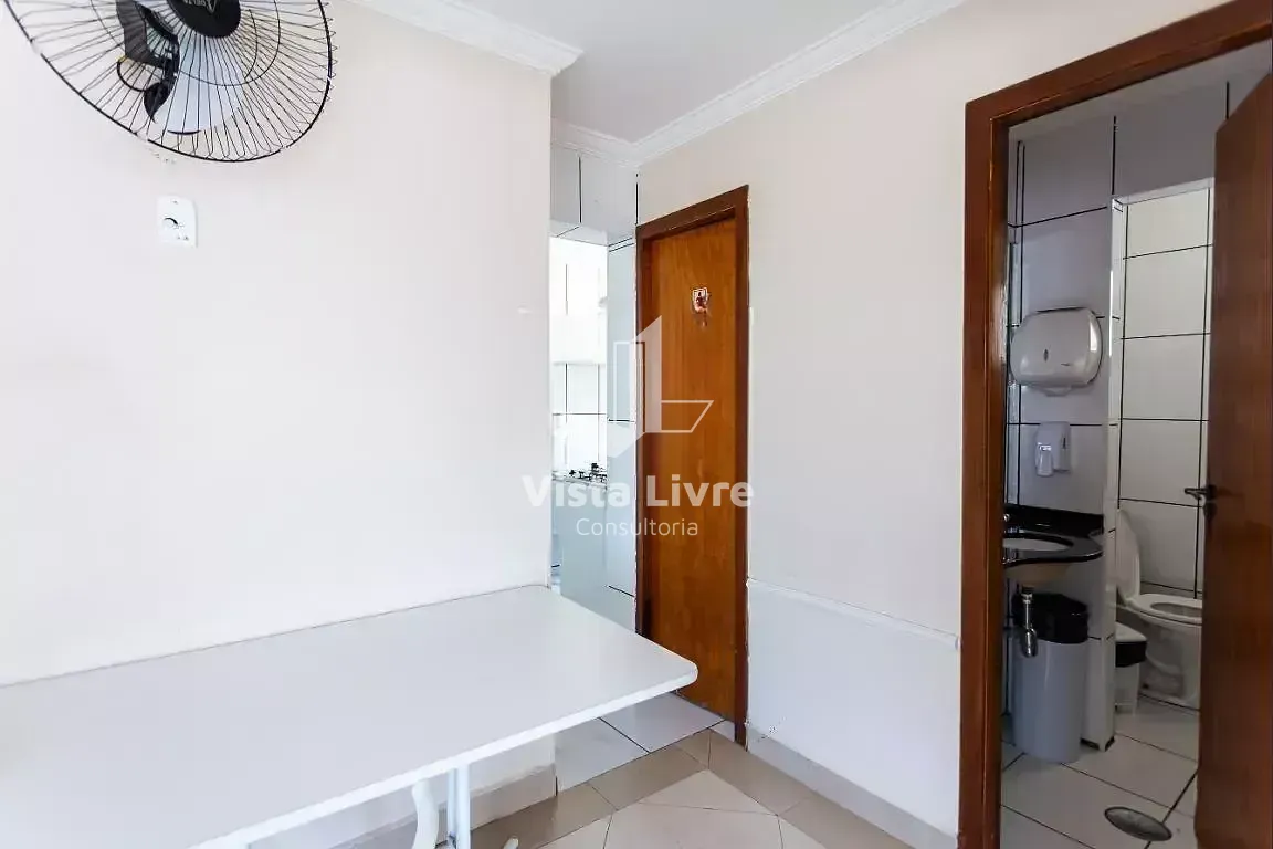 Apartamento, 3 quartos, 96 m² - Foto 20