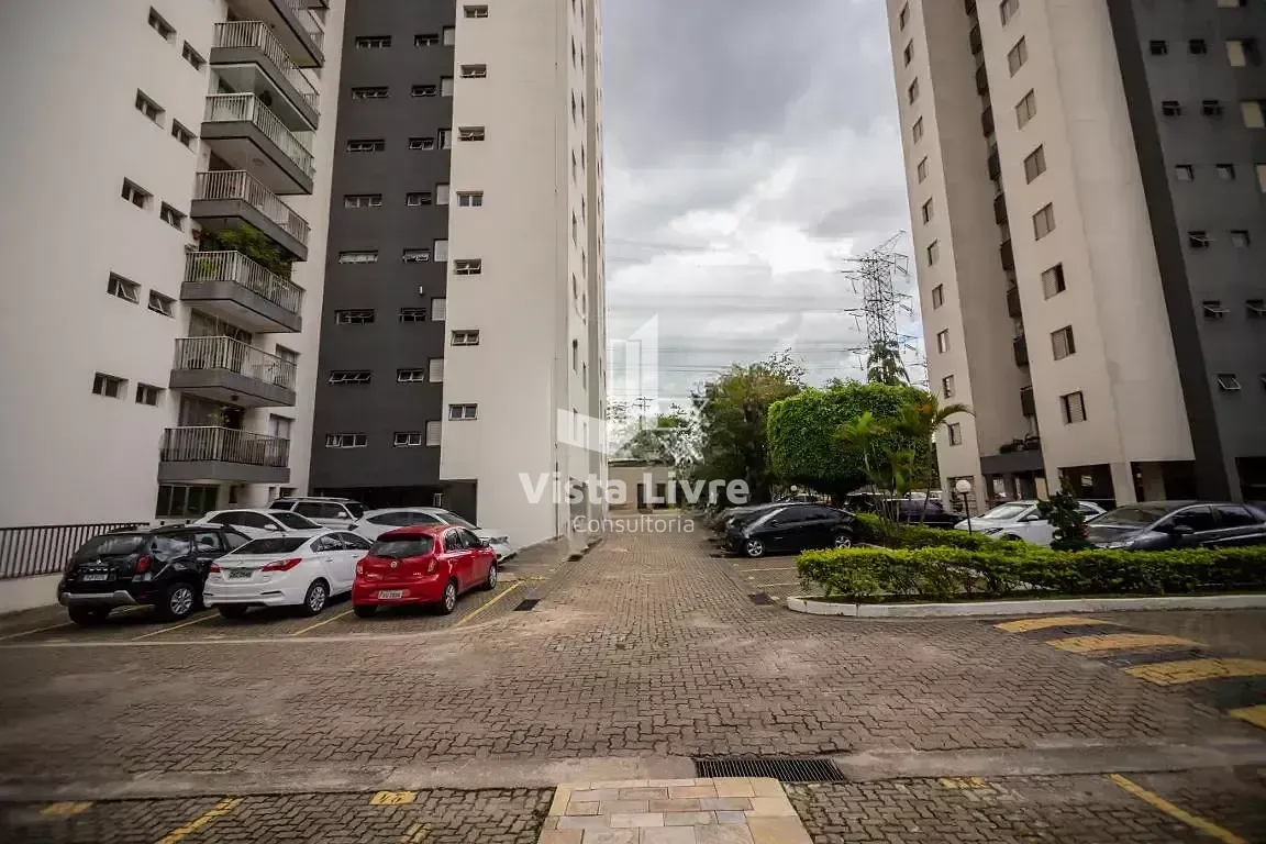 Apartamento, 3 quartos, 96 m² - Foto 33