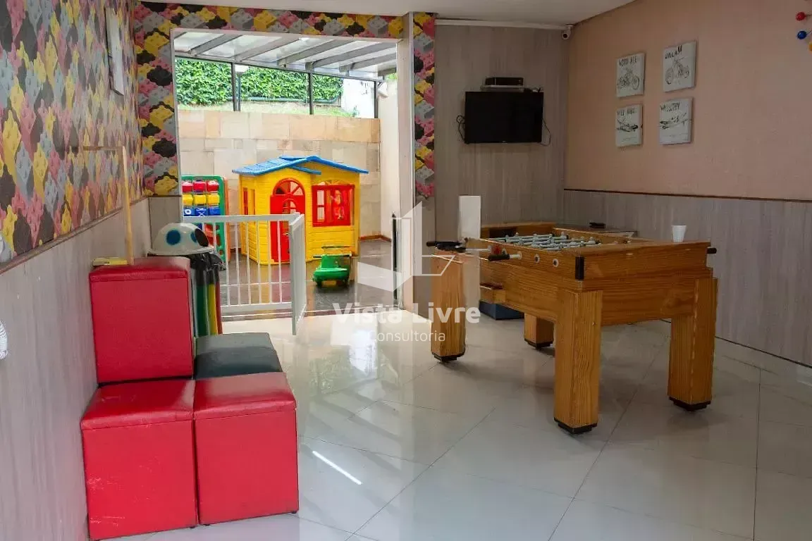 Apartamento, 3 quartos, 96 m² - Foto 25