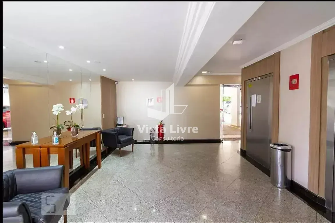 Apartamento, 3 quartos, 96 m² - Foto 29
