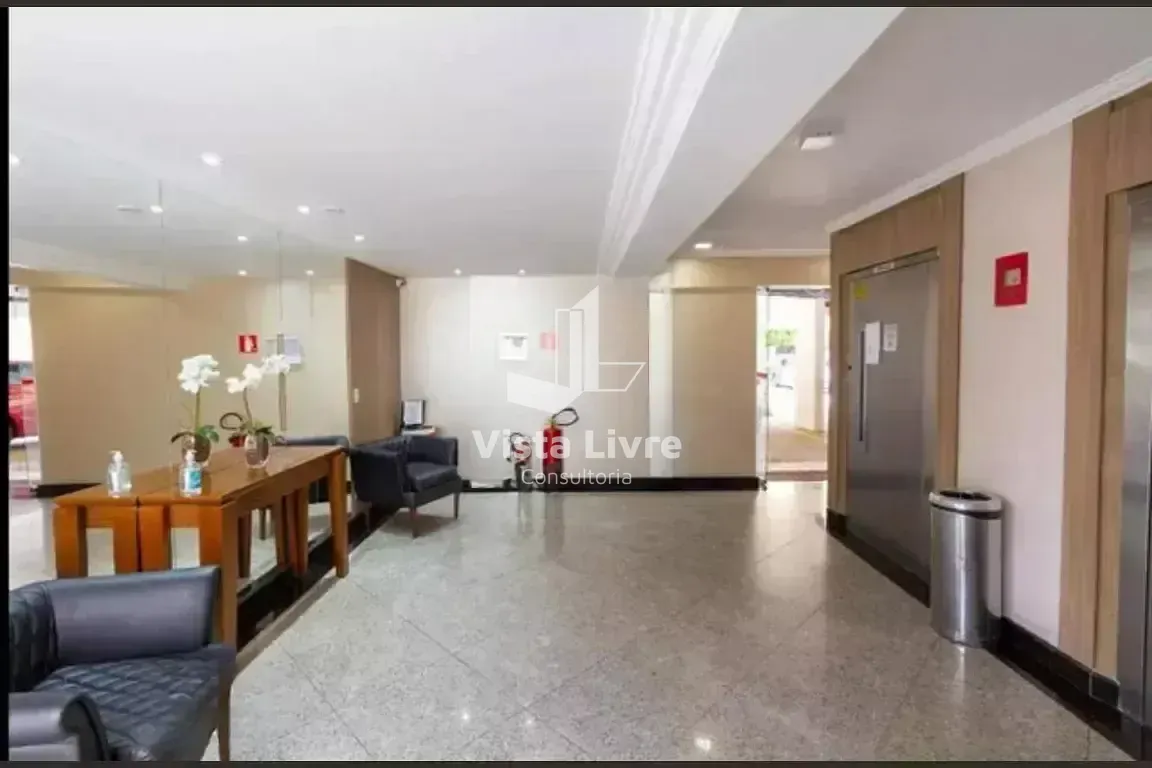 Apartamento, 3 quartos, 96 m² - Foto 30