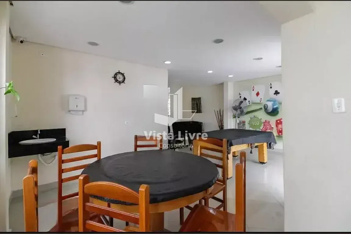 Apartamento, 3 quartos, 96 m² - Foto 23