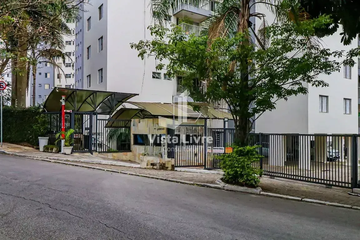 Apartamento, 3 quartos, 96 m² - Foto 34