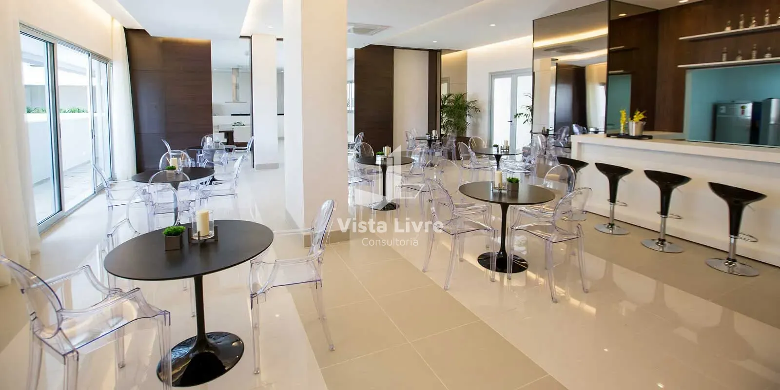 Apartamento, 1 quarto, 33 m² - Foto 17